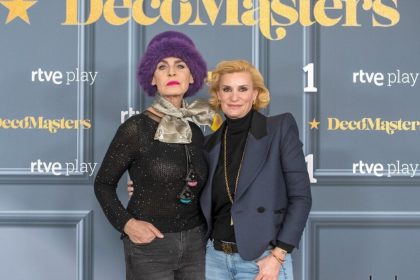 Capítulo 2: DecoMasters marcado por un abandono sorpresa