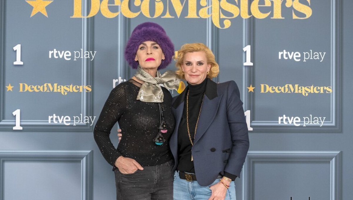 Capítulo 2: DecoMasters marcado por un abandono sorpresa