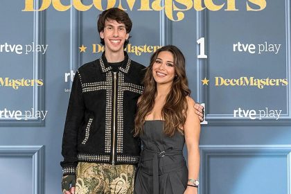 Capítulo 3: DecoMasters deja su primera baja definitiva