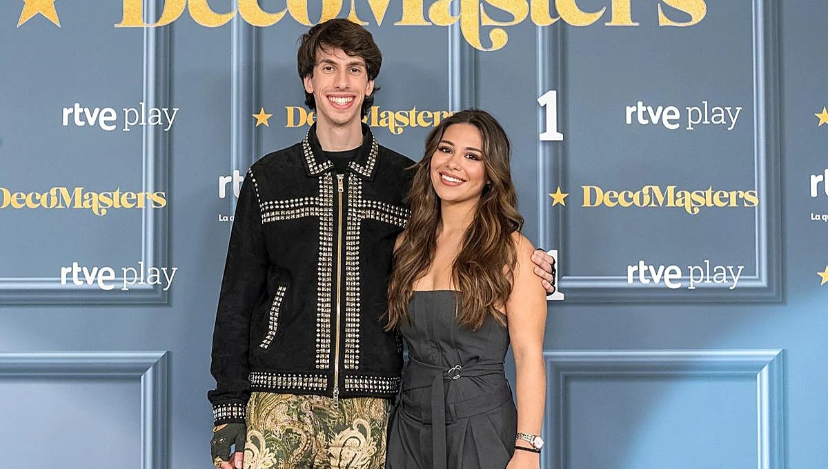 Capítulo 3: DecoMasters deja su primera baja definitiva