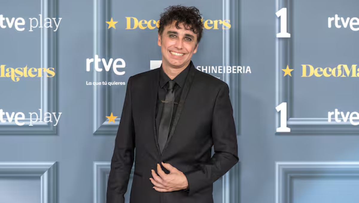 Capítulo 4: Decomaster Canco Rodríguez y Eduardo Casanova, expulsados