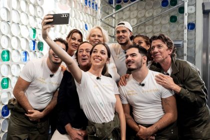 Capítulo 5 DecoMasters una expulsión que aprieta la carrera (1)