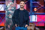 Dani Rovira regresa a La 1 con el late show ‘Al margen de todo’