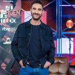 Dani Rovira regresa a La 1 con el late show ‘Al margen de todo’