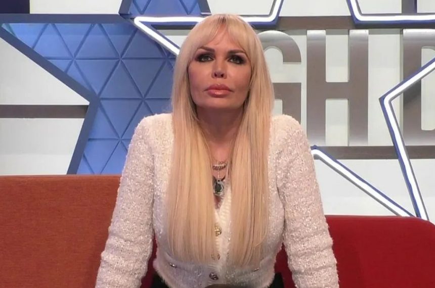 Doble expulsión en GH DÚO Sonia y Andrea, fuera de la casa