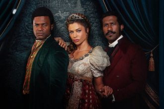 Dona Beja vuelve con fuerza a HBO Max