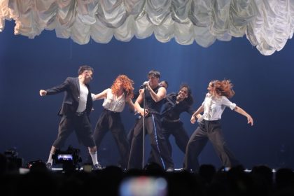 EUROVISIÓN TELEVISIÓN Esta noche: la gran final del Benidorm Fest 2026