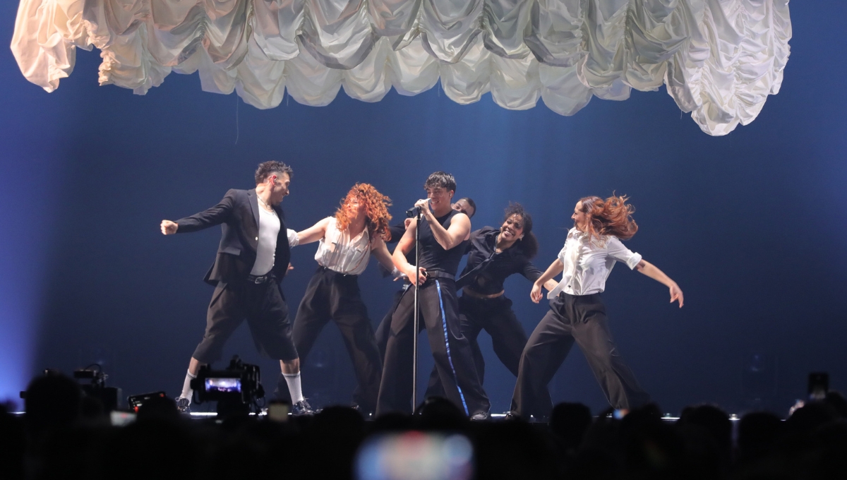 EUROVISIÓN TELEVISIÓN Esta noche: la gran final del Benidorm Fest 2026