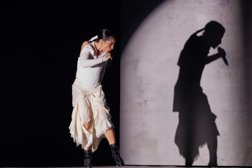 El Benidorm Fest 2026 pisa el acelerador en su segunda semifinal