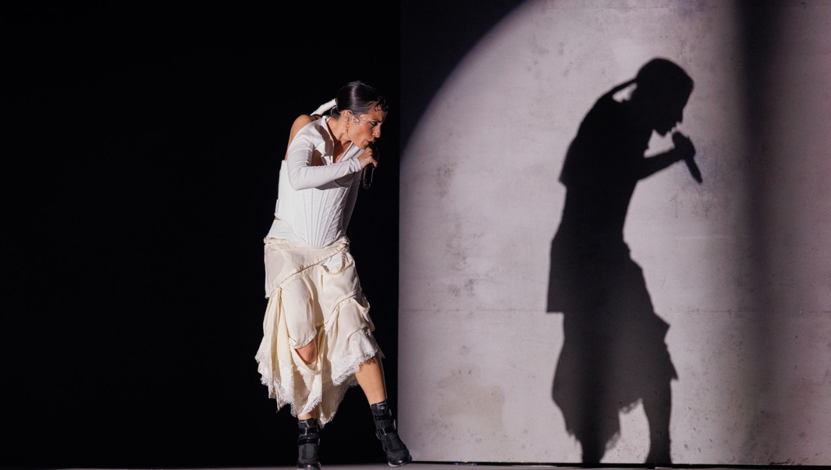 El Benidorm Fest 2026 pisa el acelerador en su segunda semifinal