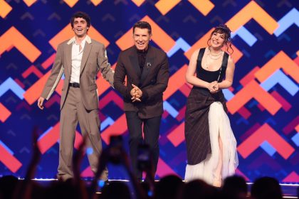 El Benidorm Fest 2026 ya tiene a sus 6 primeros finalistas