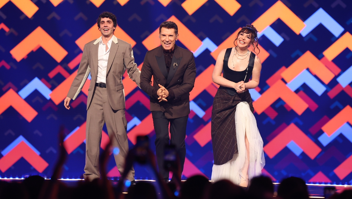 El Benidorm Fest 2026 ya tiene a sus 6 primeros finalistas