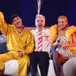 El Benidorm Fest 2026 ya tiene finalistas