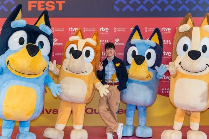 El Benidorm Fest Junior abre la puerta a un festival para todos (1)