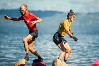 El Conquis 2026 Katxarro resucita a los Corocotes y los Yocahu implosionan