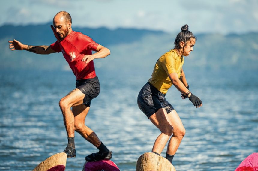 El Conquis 2026 Katxarro resucita a los Corocotes y los Yocahu implosionan