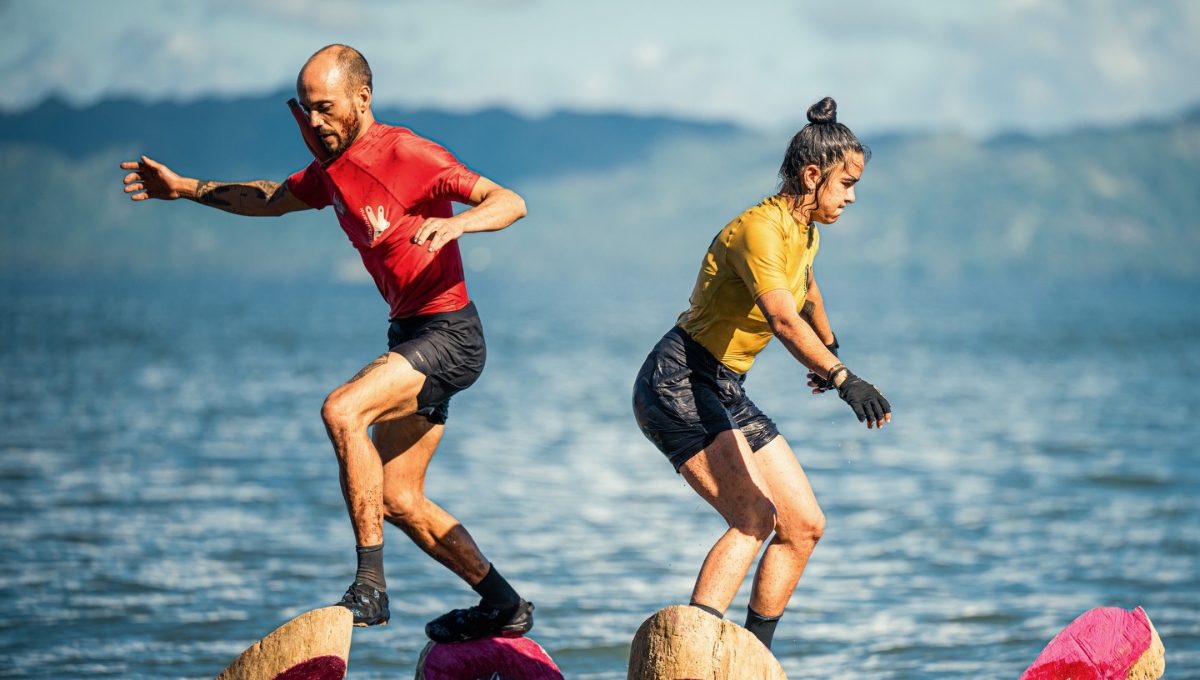 El Conquis 2026 Katxarro resucita a los Corocotes y los Yocahu implosionan
