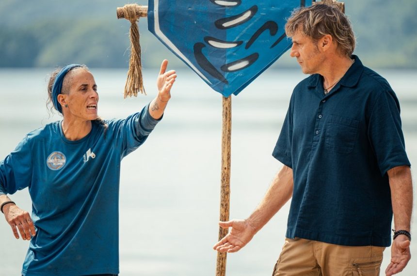 El Conquis 2026 Otxoa cae y Yocahu consolida su dominio