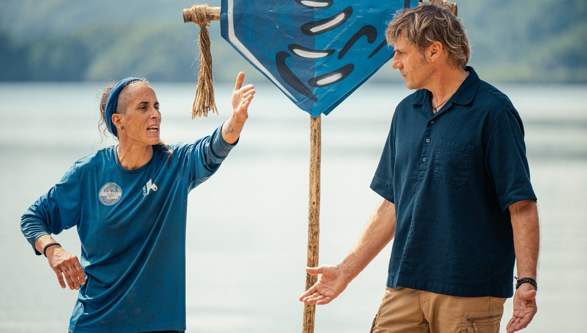 El Conquis 2026 Otxoa cae y Yocahu consolida su dominio