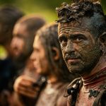 El Conquis 2026: Fractura roja y doble expulsión