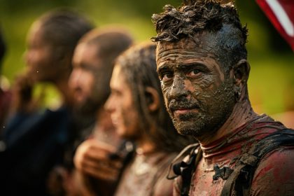 El Conquis 2026: Fractura roja y doble expulsión