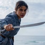 El engaño llega a Prime Video con acción épica