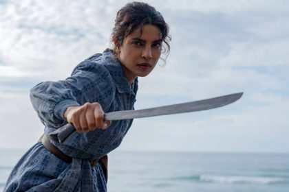 El engaño llega a Prime Video con acción épica