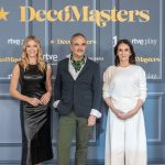 Capítulo 1: DecoMasters un estreno de ajustado presupuesto