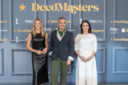 Capítulo 1: DecoMasters un estreno de ajustado presupuesto