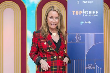 El primer capítulo de Top Chef marcado por la exigencia en cocinas