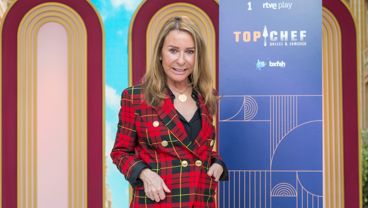 El primer capítulo de Top Chef marcado por la exigencia en cocinas