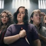 'En el barro' regresa a Netflix con su segunda temporada (1)