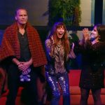 GH DÚO 4 Raquel Salazar cae en un duelo al límite con Carlos Lozano