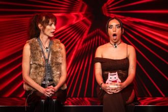 GH Dúo 4 entra en su recta final con una expulsión polémica