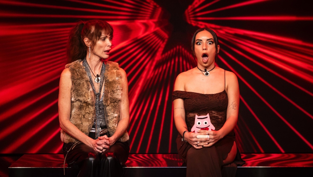 GH Dúo 4 entra en su recta final con una expulsión polémica
