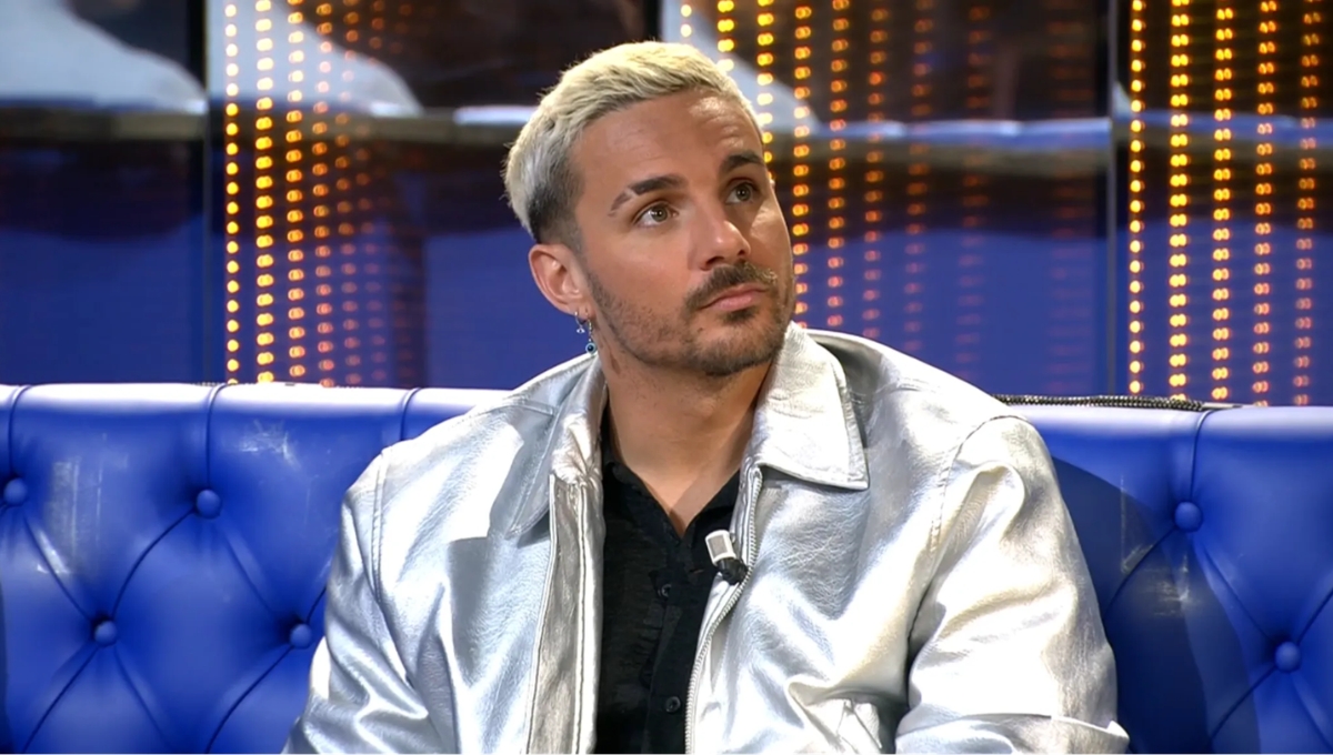 GH Dúo: Carlos Lozano gana el duelo y Manuel estalla