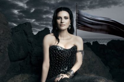 Io Canto 2 Laura Pausini vuelve a emocionarnos con su disco más personal