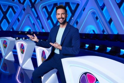 La 1 de RTVE estrena ‘Trivial Pursuit’, su nueva apuesta para el prime time