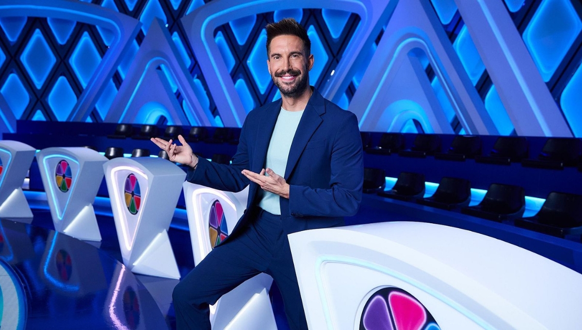 La 1 de RTVE estrena ‘Trivial Pursuit’, su nueva apuesta para el prime time