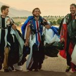 'La Fiera', la amistad y el salto al vacío en nueva película española