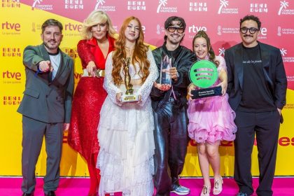 Las luces y las sombras del Benidorm Fest 2026