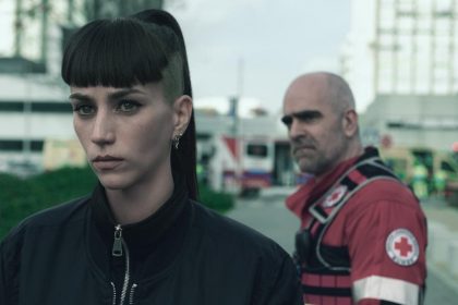 Luis Tosar protagoniza ‘Salvador’, el nuevo drama social de Netflix