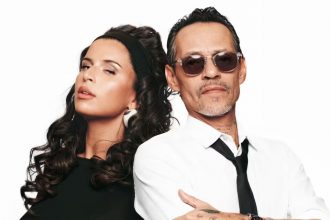 Marc Anthony, Nick Jonas y Soraya lideran los estrenos de la semana