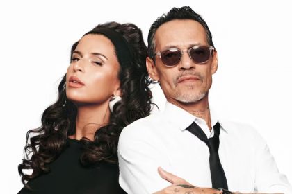 Marc Anthony, Nick Jonas y Soraya lideran los estrenos de la semana