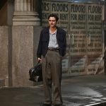 “Marty Supreme” arrasa en su llegada a los cines