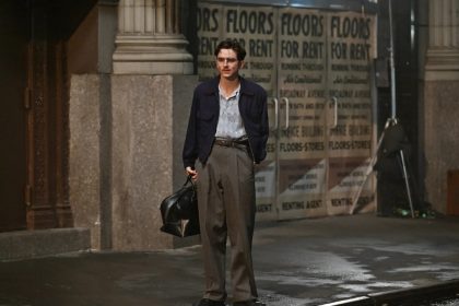 “Marty Supreme” arrasa en su llegada a los cines