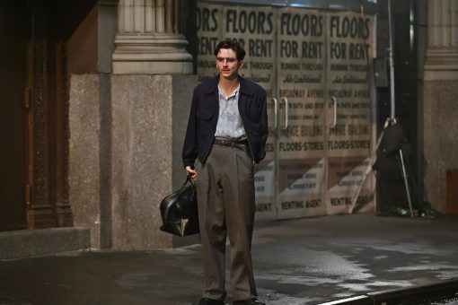 “Marty Supreme” arrasa en su llegada a los cines