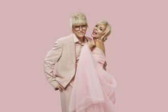 Nebulossa presenta “Virtuzorrismo”, su nuevo álbum