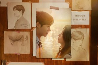 Netflix estrena ‘Aunque nuestro amor se desvanezca esta noche’