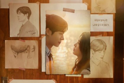 Netflix estrena ‘Aunque nuestro amor se desvanezca esta noche’